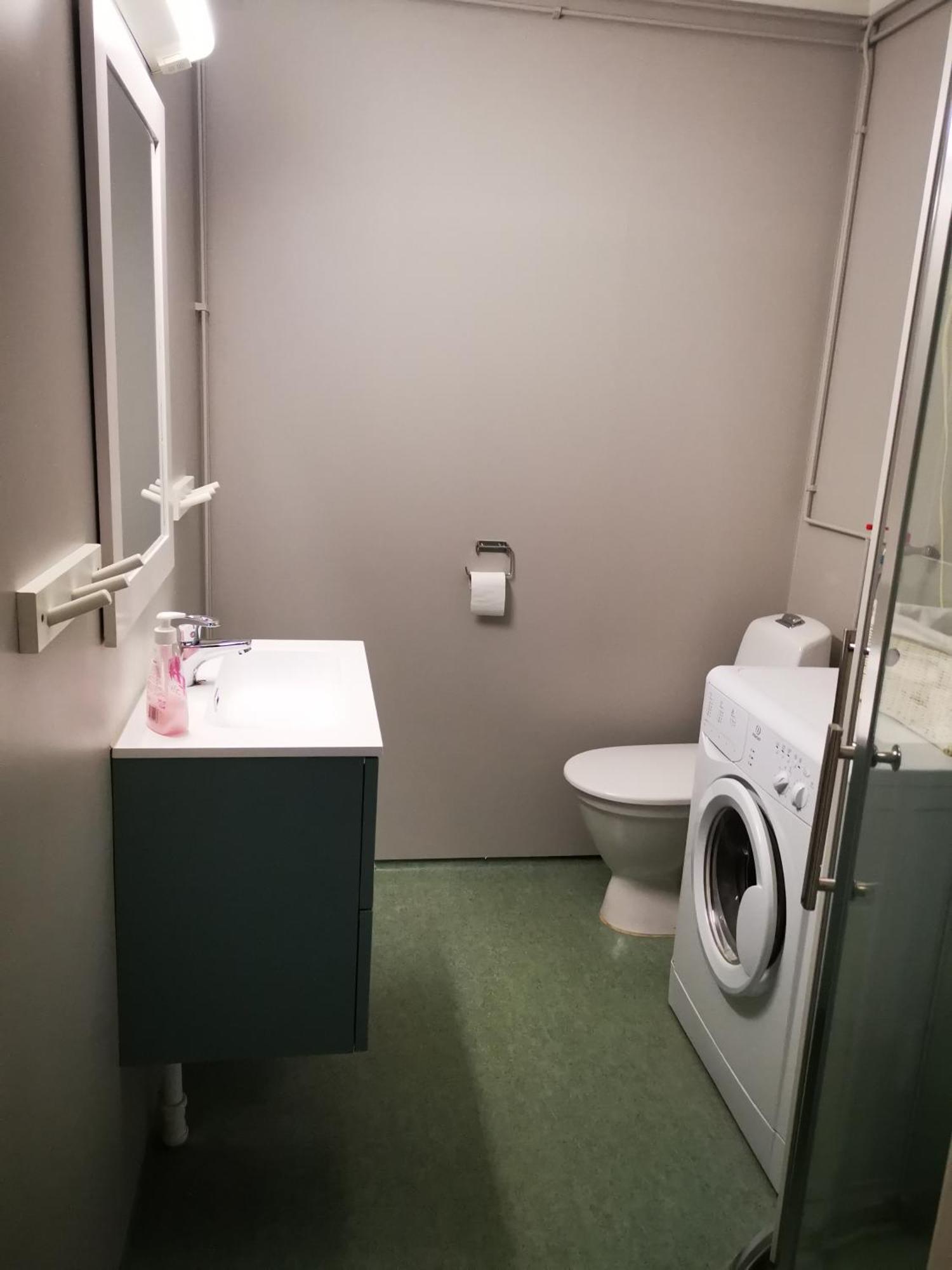 Kaikanten Rorbuer Sennesvik Szoba fotó